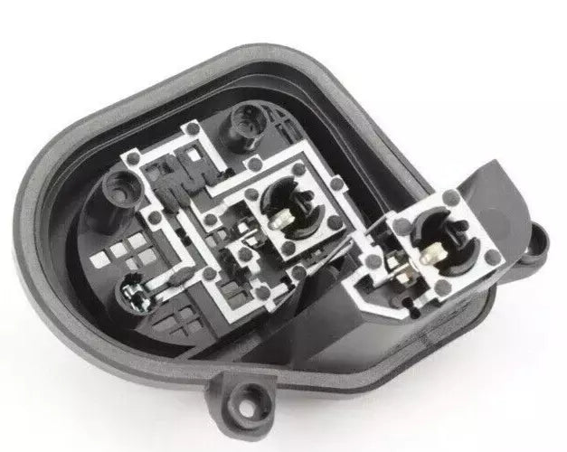 NEW GENUINE 2012-2017 VW TIGUAN – LEFT PASSENGER SIDE REAR OUTER BULB HOLDER 5N0945257D