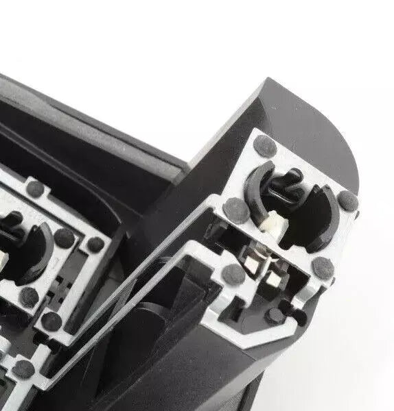 NEW GENUINE 2012-2017 VW TIGUAN – LEFT PASSENGER SIDE REAR OUTER BULB HOLDER 5N0945257D