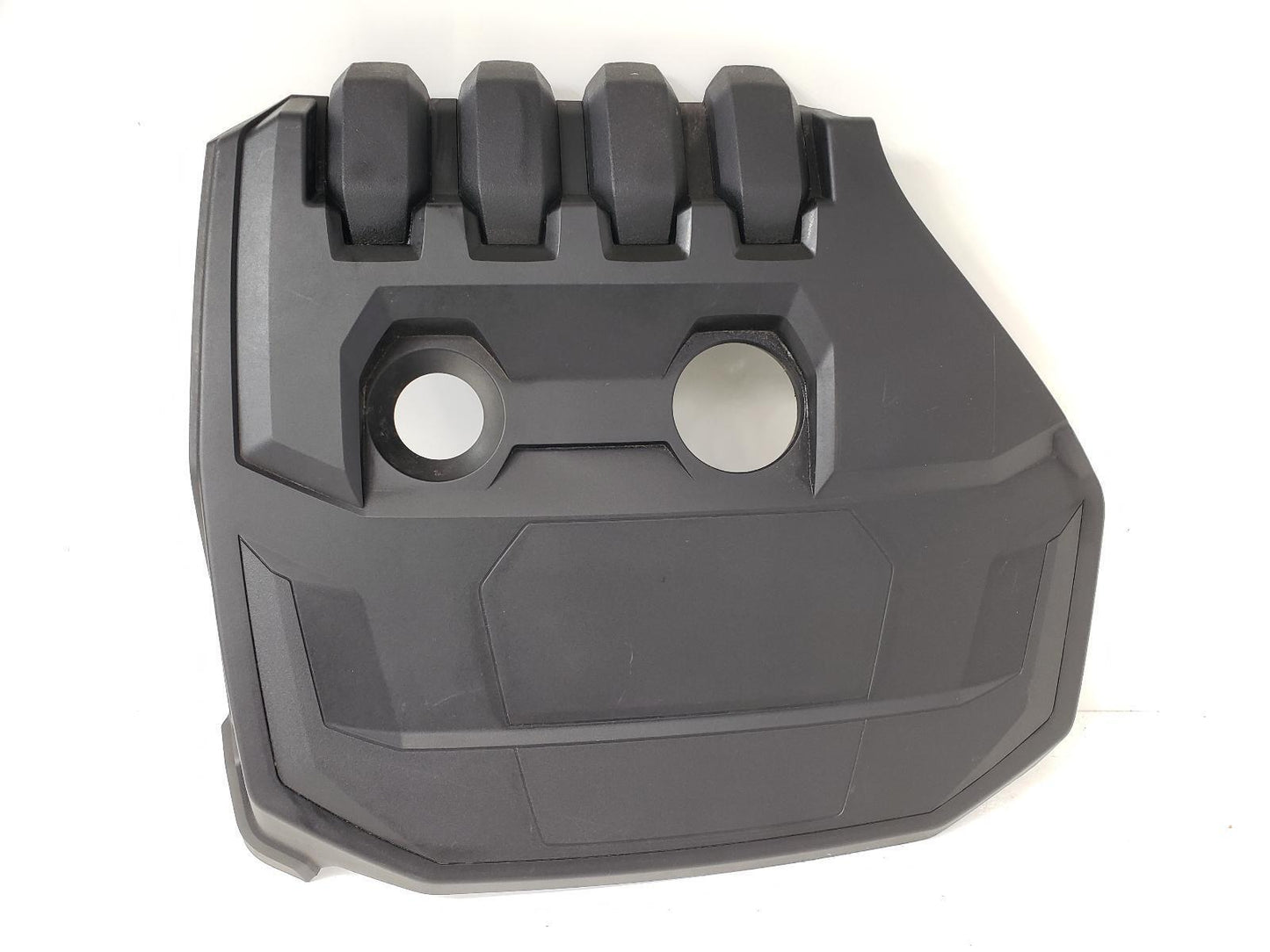 GENUINE 2017-2021 SKODA KODIAQ - ENGINE COVER UNIT 05E103925R
