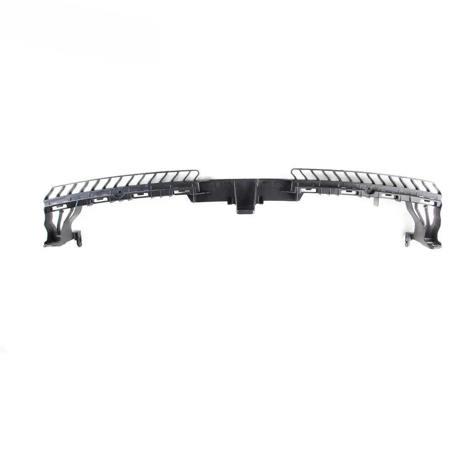 NEW GENUINE 2018-2021 VW VOLKSWAGEN GOLF GTi - FRONT BUMPER CENTRE UPPER BRACKET TRIM UNIT 5G0805705Q