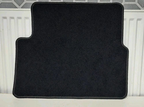 NEW GENUINE 2002-2006 TOYOTA CELICA - FRONT AND REAR CARPET FLOOR MATS SET PZ410-10357-DG