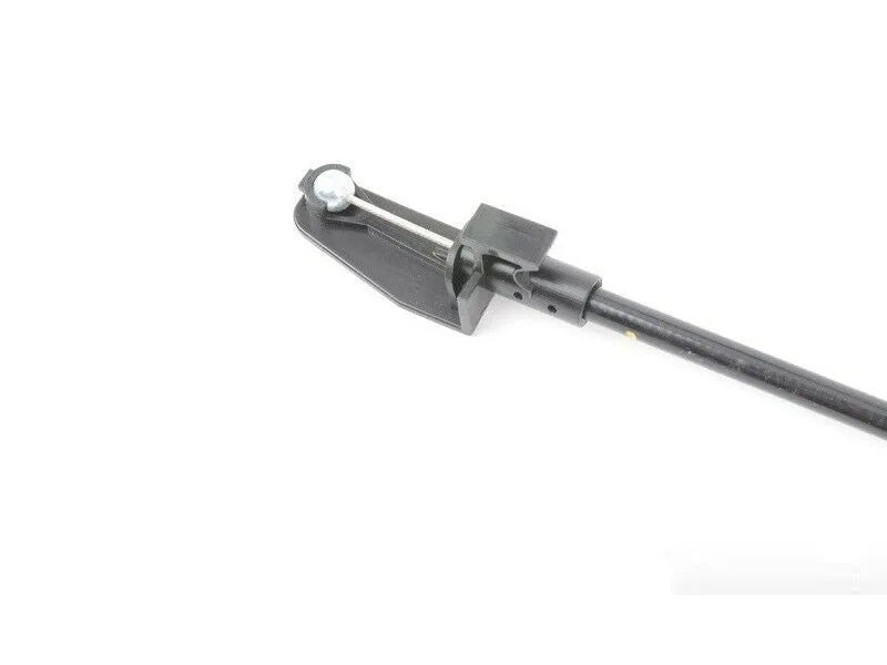 NEW GENUINE 2009-2015 VW VOLKSWAGEN PASSAT - FRONT BONNET RELEASE CABLE UNIT 3C2823531A