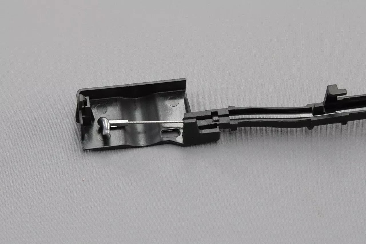 NEW GENUINE 2009-2015 VW VOLKSWAGEN PASSAT - FRONT BONNET RELEASE CABLE UNIT 3C2823531A