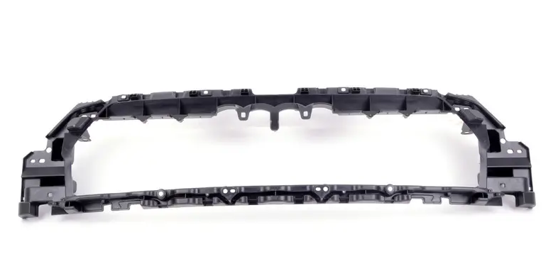 NEW GENUINE 2012-2018 AUDI Q3 8U - FRONT BUMPER GRILL BRACKET UNIT 8U0853692C