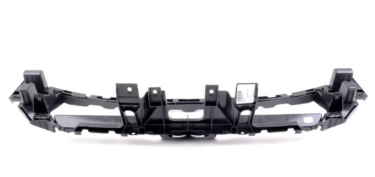 NEW GENUINE 2012-2018 AUDI Q3 8U - FRONT BUMPER GRILL BRACKET UNIT 8U0853692C