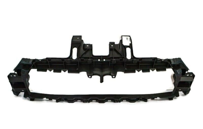 NEW GENUINE 2012-2018 AUDI Q3 8U - FRONT BUMPER GRILL BRACKET UNIT 8U0853692C