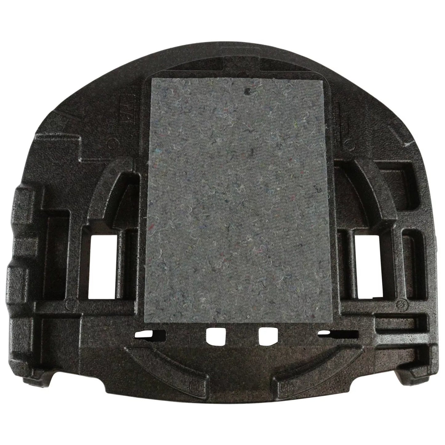 NEW 2019-2024 TOYOTA COROLLA HATCHBACK - SPARE WHEEL FOAM TOOL KIT HOLDER 64777-02400
