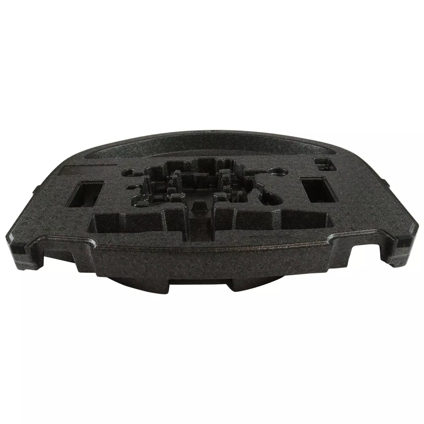 NEW 2019-2024 TOYOTA COROLLA HATCHBACK - SPARE WHEEL FOAM TOOL KIT HOLDER 64777-02400