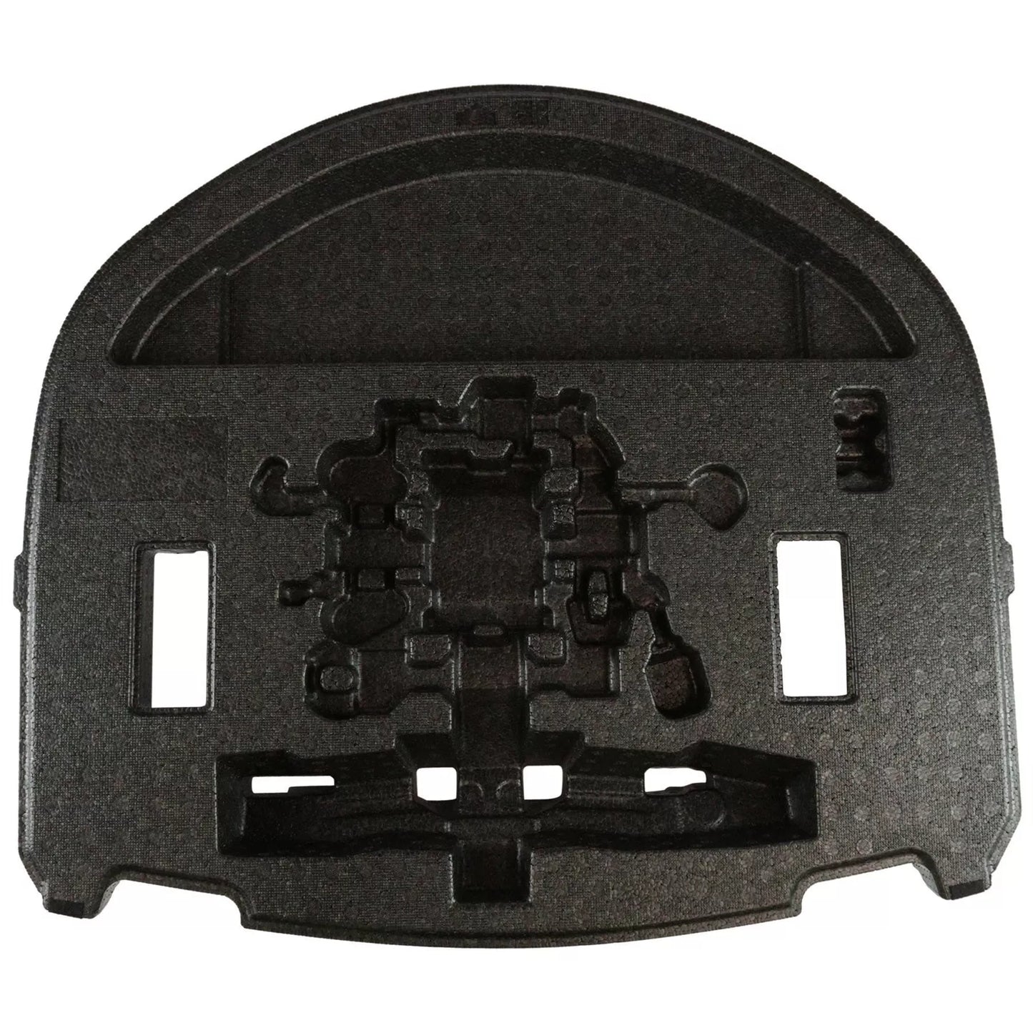 NEW 2019-2024 TOYOTA COROLLA HATCHBACK - SPARE WHEEL FOAM TOOL KIT HOLDER 64777-02400