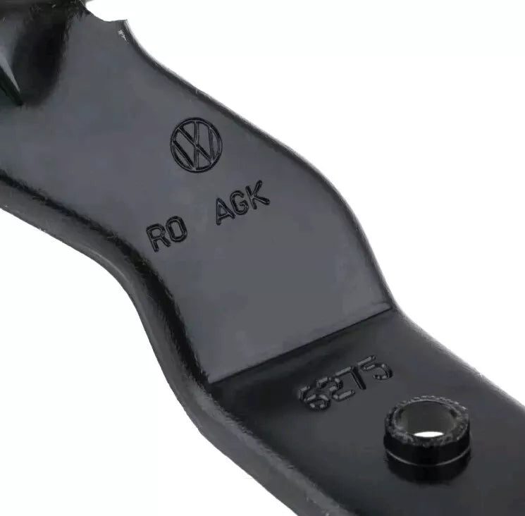 NEW GENUINE 2014-2021 VW GOLF - DRIVER SIDE FRONT SUSPENSION HEIGHT LEVEL SENSOR 5Q0412522C