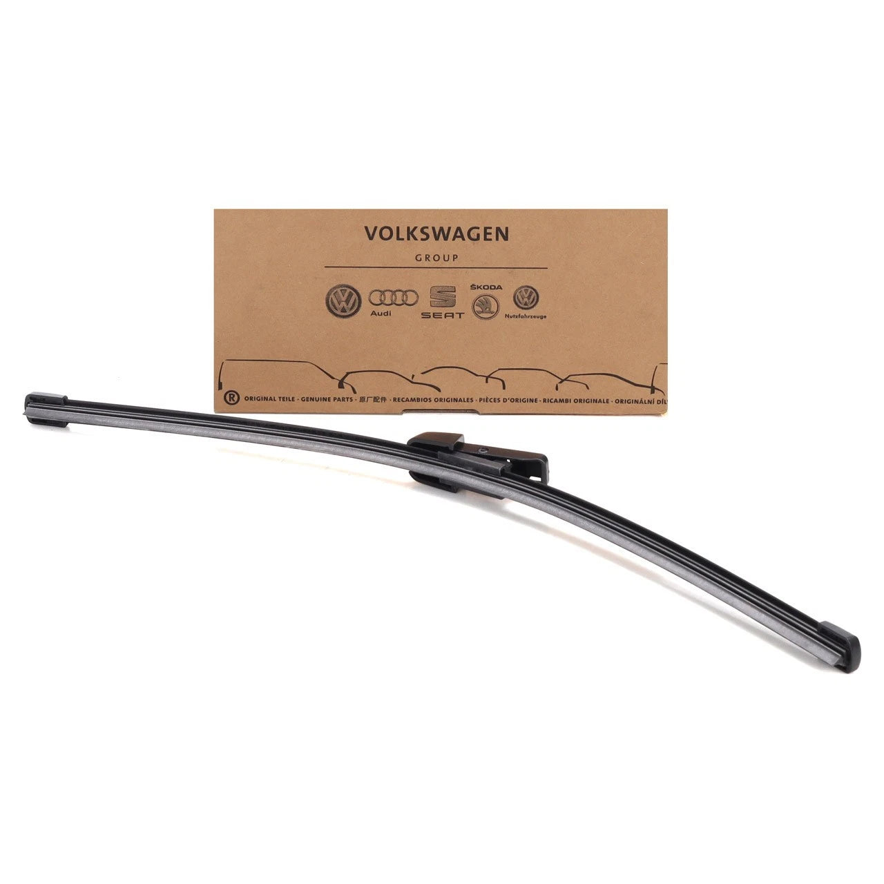 NEW 2019-2024 SEAT TARRACO - REAR WIPER BLADE UNIT