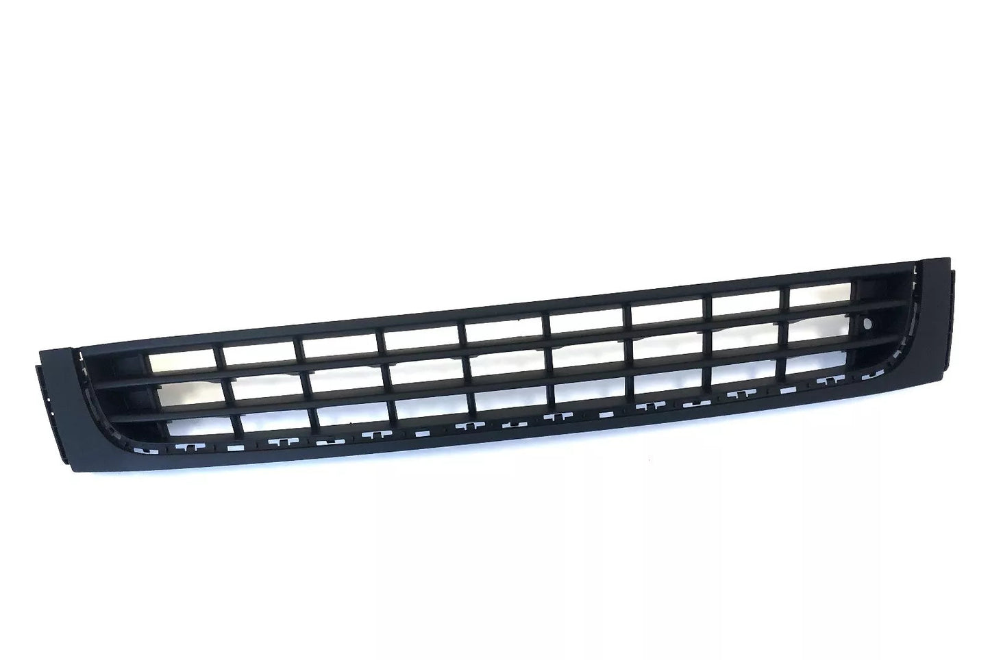 NEW GENUINE 2013-2016 VW VOLKSWAGEN AMAROK - LOWER CENTRE GRILL UNIT 2HH8536779B9