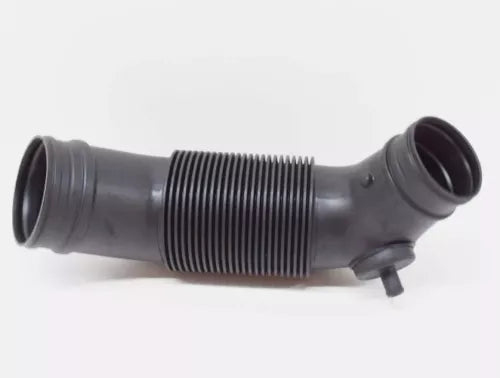 NEW GENUINE 2009-2014 SKODA FABIA - AIR INTAKE CONNECTION PIPE UNIT 5J0129684