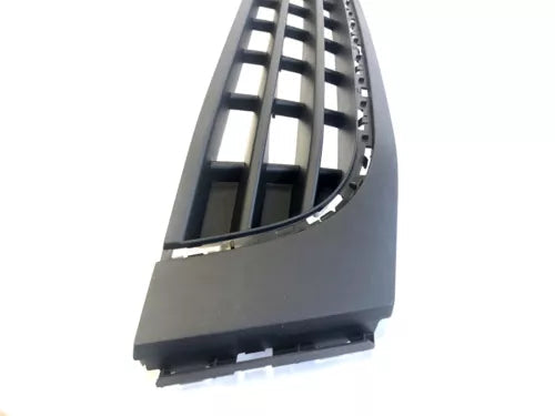 NEW GENUINE 2013-2016 VW VOLKSWAGEN AMAROK - LOWER CENTRE GRILL UNIT 2HH8536779B9