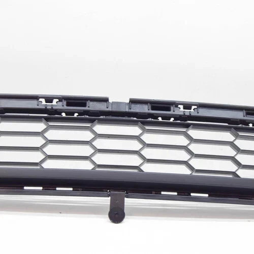 NEW GENUINE 2017-2025 SKODA KAROQ - FRONT BUMPER LOWER CENTRE GRILL UNIT 57A853677A9B9