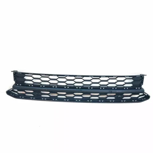 NEW GENUINE 2013-2021 VW VOLKSWAGEN AMAROK - FRONT BUMPER LOWER CENTRE GRILL UNIT 2H68536719B9