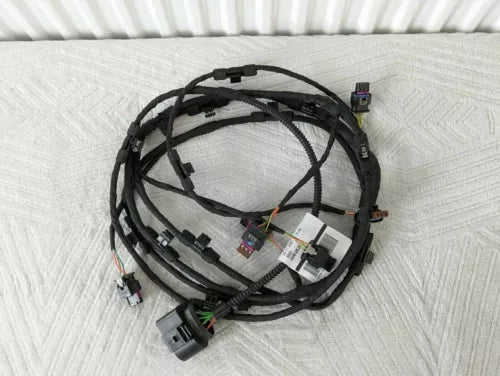 NEW GENUINE 2020-2025 AUDI A3 - FRONT PARKING SENSORS WIRING LOOM HARNESS 8Y0971085A