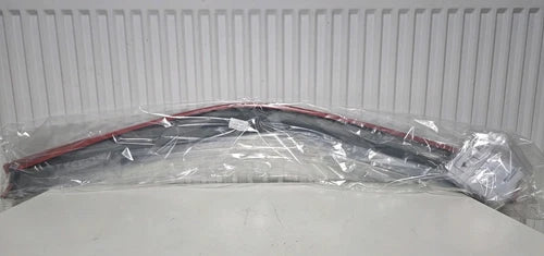 NEW GENUINE 2003-2020 VW VOLKSWAGEN TRANSPORTER T5 T6 T6.1 - FRONT WIND DEFLECTOR SET ZGB7H0072195