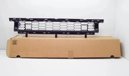 NEW GENUINE 2017-2025 SKODA KAROQ - FRONT BUMPER LOWER CENTRE GRILL UNIT 57A853677A9B9