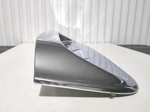 NEW GENUINE 2011-2015 TOYOTA HILUX - AIR INTAKE CHROME BEZEL SURROUND UNIT PZ0490K015