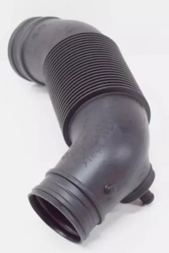 NEW GENUINE 2009-2014 SKODA FABIA - AIR INTAKE CONNECTION PIPE UNIT 5J0129684