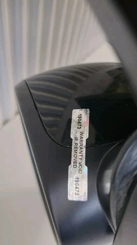 GENUINE 2005-2011 HONDA CIVIC MARK 8 MK8 - LEFT PASSENGER SIDE WING MIRROR