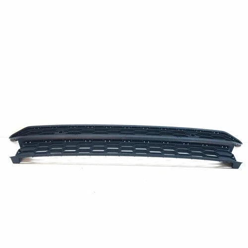 NEW GENUINE 2013-2021 VW VOLKSWAGEN AMAROK - FRONT BUMPER LOWER CENTRE GRILL UNIT 2H68536719B9