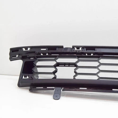 NEW GENUINE 2017-2025 SKODA KAROQ - FRONT BUMPER LOWER CENTRE GRILL UNIT 57A853677A9B9
