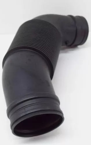 NEW GENUINE 2009-2014 SKODA FABIA - AIR INTAKE CONNECTION PIPE UNIT 5J0129684