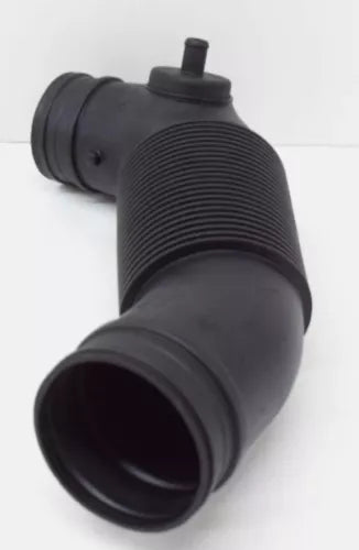 NEW GENUINE 2009-2014 SKODA FABIA - AIR INTAKE CONNECTION PIPE UNIT 5J0129684