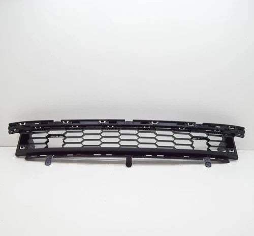 NEW GENUINE 2017-2025 SKODA KAROQ - FRONT BUMPER LOWER CENTRE GRILL UNIT 57A853677A9B9