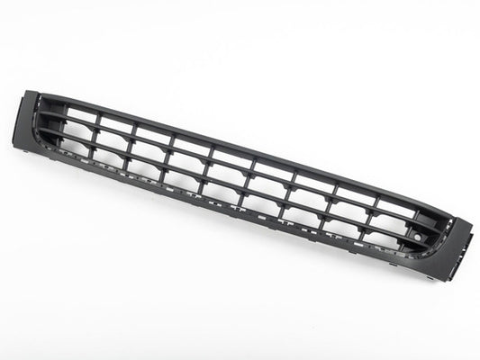NEW GENUINE 2013-2016 VW VOLKSWAGEN AMAROK - LOWER CENTRE GRILL UNIT 2HH8536779B9