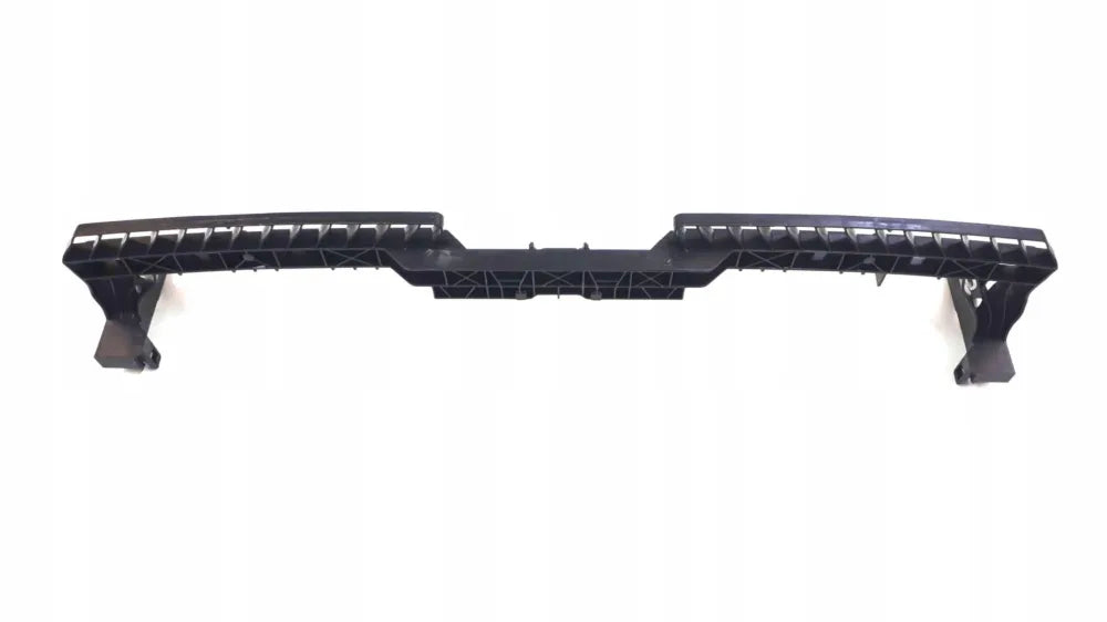 NEW GENUINE 2018-2021 VW VOLKSWAGEN GOLF GTi - FRONT BUMPER CENTRE UPPER BRACKET TRIM UNIT 5G0805705Q