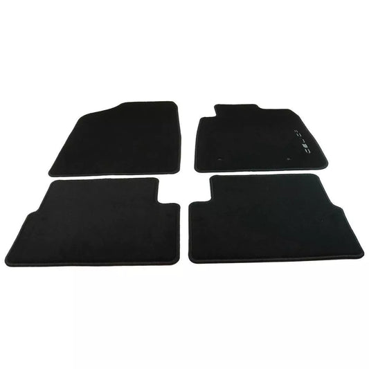 NEW 2002-2006 TOYOTA CELICA -FRONT AND REAR CARPET FLOOR MATS SET PZ410-10357-DG