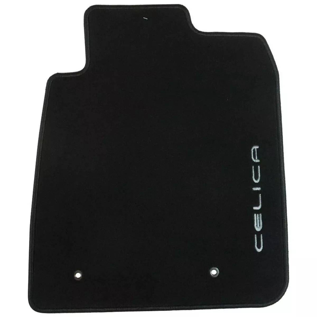 NEW GENUINE 2002-2006 TOYOTA CELICA - FRONT AND REAR CARPET FLOOR MATS SET PZ410-10357-DG