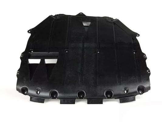 NEW GENUINE 2007-2014 AUDI TT TTS COUPE MARK 2 MK2 - ENGINE UNDER TRAY UNIT 8J8825237A