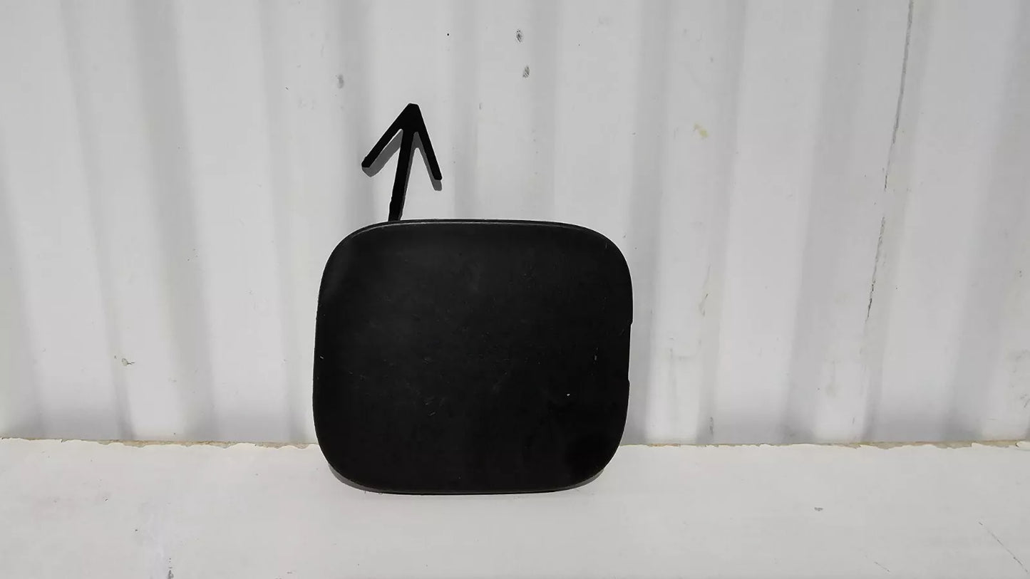 NEW GENUINE 2013-2017 NISSAN NOTE E12E - FRONT BUMPER TOW EYE COVER UNIT 622A03VU0H
