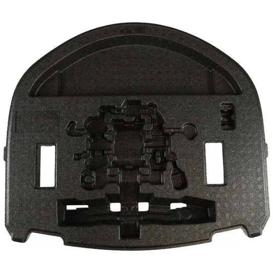 NEW 2019-2024 TOYOTA COROLLA HATCHBACK - SPARE WHEEL FOAM TOOL KIT HOLDER 64777-02400