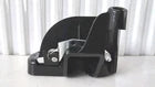NEW 2003-2019  VW TRANSPORTER T5 - LEFT SIDE REAR SLIDING DOOR ROTARY LOCK CATCH UNIT