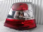 2001-2005 HONDA CIVIC MARK 7 MK7 - RIGHT DRIVER SIDE REAR BACK LIGHT UNIT