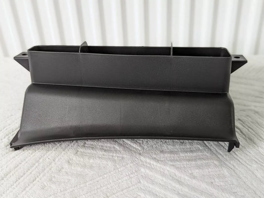 NEW 2009-2018 VW SCIROCCO - FRONT AIR DUCT GUIDE UNIT