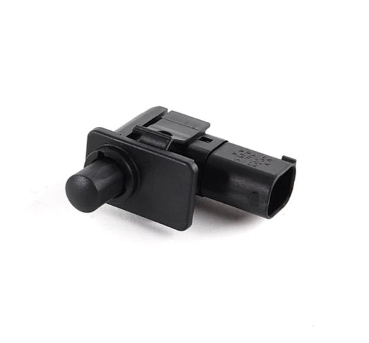 NEW GENUINE 2003-2010 BMW 1 SERIES - BONNET SWITCH UNIT 61319119052