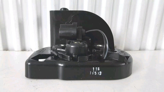 NEW 2003-2019  VW TRANSPORTER T5 - LEFT SIDE REAR SLIDING DOOR ROTARY LOCK CATCH UNIT