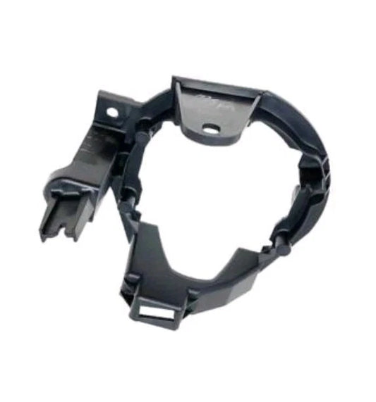 NEW 2013-2017 NISSAN LEAF - LEFT PASSENGER SIDE FOG LIGHT BRACKET UNIT 269153NA0A