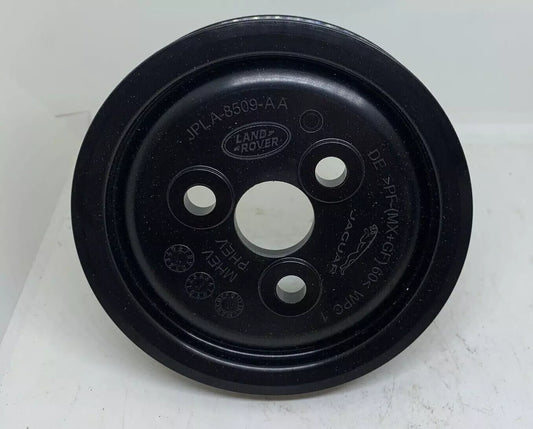 NEW LAND ROVER RANGE ROVER L405 - WATER PUMP PULLEY UNIT LR100929 LR180757