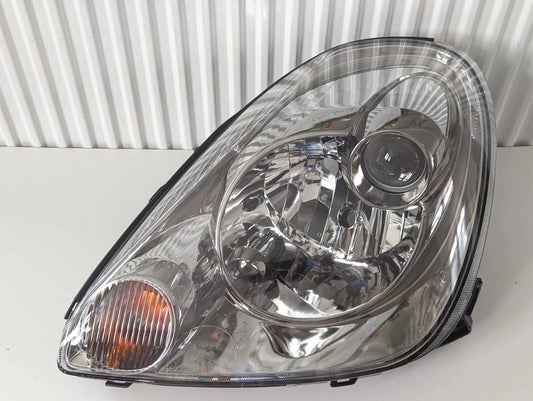 NEW GENUINE 1999-2005 TOYOTA MR2 – LEFT PASSENGER SIDE HEADLIGHT UNIT