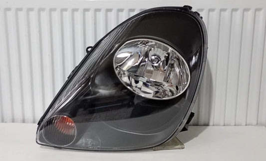 NEW GENUINE 1999-2005 TOYOTA MR2 –LEFT PASSENGER SIDE HEADLIGHT UNIT 81170-17190