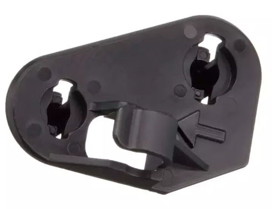 NEW 2002-2010 NISSAN ELGRAND E51 - BONNET ROD CLAMP UNIT 65722AL500