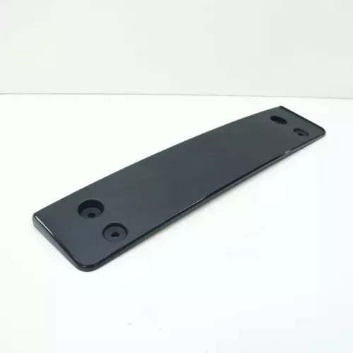 NEW GENUINE 2020-2024 VW ID.3 - FRONT BUMPER LICENSE PLATE HOLDER UNIT