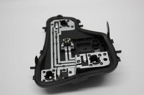 NEW 2015-2018 VW POLO MK5 - LEFT PASSENGER SIDE REAR LIGHT BULB HOLDER UNIT 6C0945257A